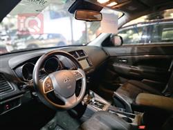 Mitsubishi Outlander Sport